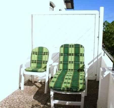 App-6-Mit-Suedbalkon-In-Strandnaher-Lage-Baederstil-Villa-In-Wenningstedt-Sylt 외부 사진